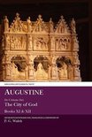 Augustine De Civitate Dei Books XI & XII