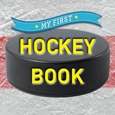 My First Hockey Book