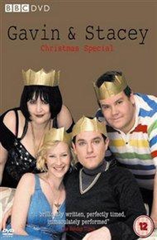 Gavin And Stacey: Christmas Special (Import)