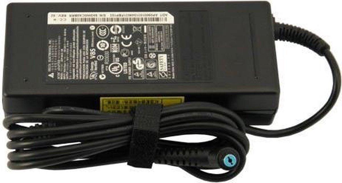 Acer KP.09003.005 Laptop netvoeding 90 W 19 V/DC 4.74 A