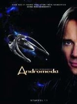 Roddenberry, G: Gene Roddenberrys Andromeda