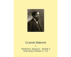 Samwise Music for Piano II- Debussy