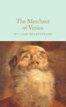 Macmillan Collector's Library 39 - The Merchant of Venice
