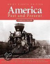 America Past And Present