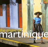Music of Martinique: Wapa Sakitanou
