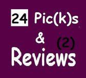 24 Pic(k)s 2 - Photography: 24 Pic(k)s and Reviews (2)