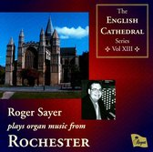 English Cathedral Series Vol Xiii Roches