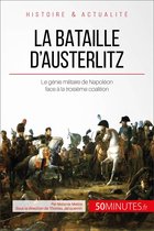 Grandes Batailles 34 - La bataille d'Austerlitz