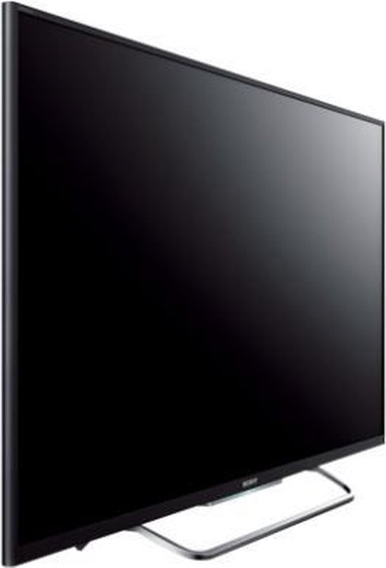 Sony bravia kdl 50w828b какие форматы с usb поддерживает