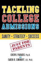 Tackling College Admissions