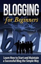 Blogging for Beginners