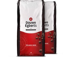 Douwe Egberts melange rood bonen 3 kilo