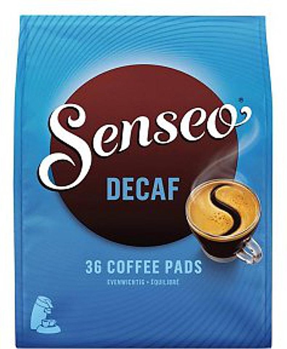 Senseo Milka Chocolat 80 Dosettes (lot de 10 x 8) : : Épicerie