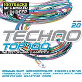 Techno Top 100 Vol. 20