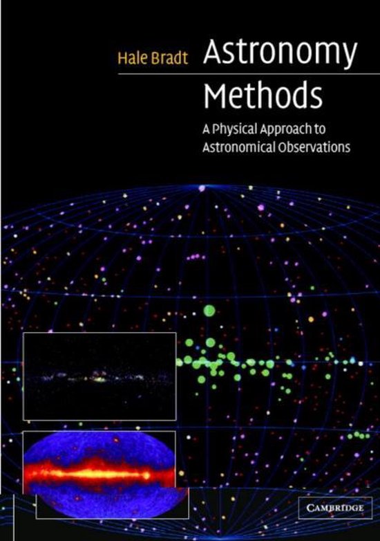 Astronomy Methods