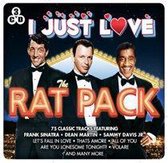 Various - I Just Love Rat Pack