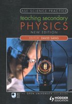 Teaching Secondary Physics 2nd