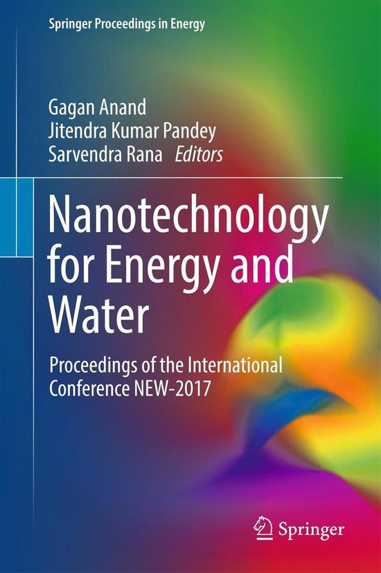 Springer Nature Proceedings excluding Computer Science - Nan ... - cover