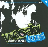 Wasabi Tunes Vol. 1