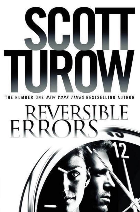 Reversible Errors - cover