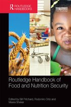 Routledge Environment and Sustainability Handbooks - Routledge Handbook of Food and Nutrition Security