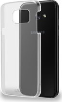 Coque Azuri - transparente - pour Samsung Galaxy A5 2017