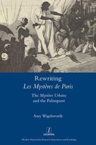 Legenda - Rewriting 'Les Mystères de Paris'