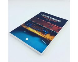 Leidsche Rijntunnel; inrijden op eigen risico