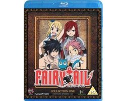 Fairy Tail Collection 1