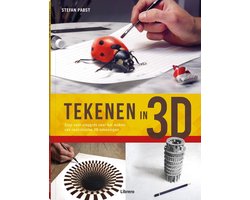 Tekenen in 3D