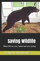 Saving Wildlife