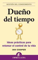 Dueno del tiempo / How to be a Time Master