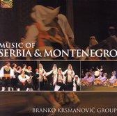 Music Of Serbia & Montenegro