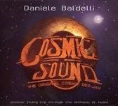 Cosmic Sound: Another Flying Trip Through the Alchemy of Music