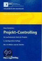 Projekt-Controlling