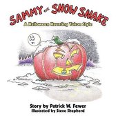 Sammy the Snow Snake