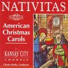 Nativitas: American Christmas Carols