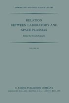 Relation Between Laboratory and Space Plasmas