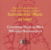 Instrumental 1600: France Etienne Du Terte / Danceries (1557) Pavane. Galliarde. Branle I. Branle Ii