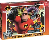 Disney The Incredibles 2 Puzzel 100 XL Stukjes