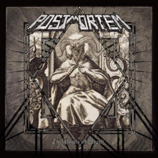 Postmortem - Bowls Of Wrath The