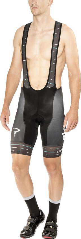 team sky volo bib shorts