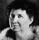 Patty Fairfield (1907)