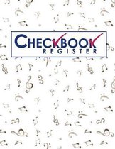 Checkbook Register