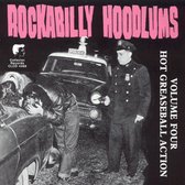 Rockabilly Hoodlums Vol. 4
