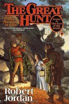 The Wheel of Time - 2 - The Great Hunt