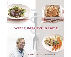 Gezond Slank Met Dr. Frank