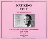 Nat King Cole - The Quintessence 1939-1944 (2 CD)