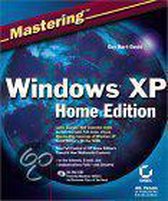 Mastering Windows XP Home Edition
