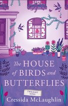 The House of Birds and Butterflies 3 - Twilight Song (The House of Birds and Butterflies, Book 3)